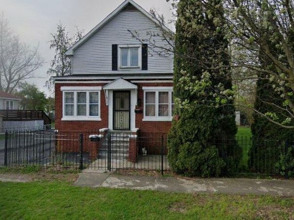 422 Francis Street, Joliet, IL 60432