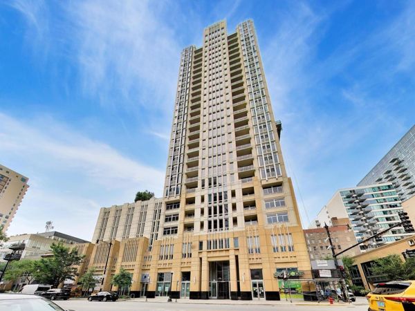 1400 S Michigan Avenue , Unit 1806, Chicago, IL 60605