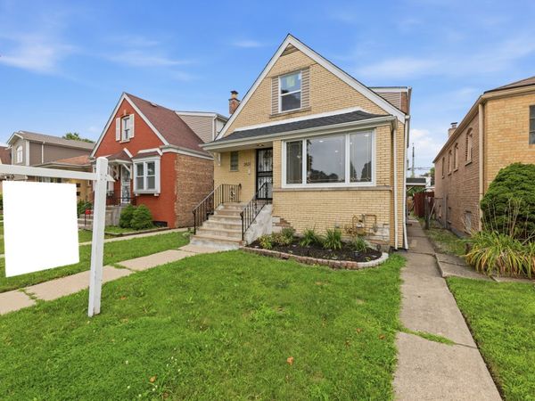 3531 W 73rd Place , Chicago, IL 60629