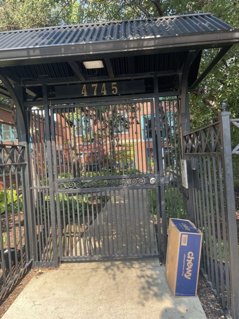 4745 N Ravenswood Avenue, Unit 408, Chicago, IL 60640 Main Photo