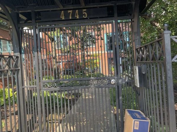 4745 N Ravenswood Avenue, Unit 408, Chicago, IL 60640