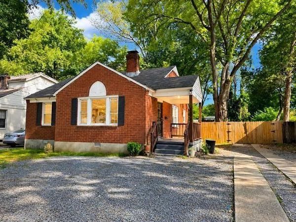 3728 RHEA AVE, Memphis, TN 38122