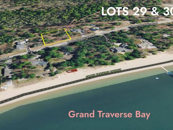 6478 Deepwater Point, Williamsburg, MI 49690