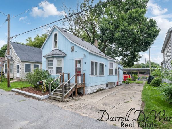 52 Stormzand Place NE, Grand Rapids, MI 49503