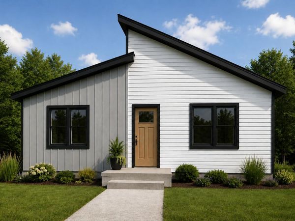 3405 Max Paulsen Drive, Muskegon, MI 49444