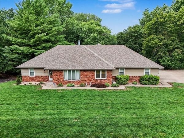 5408 Osage Drive, St Joseph, MO 64503