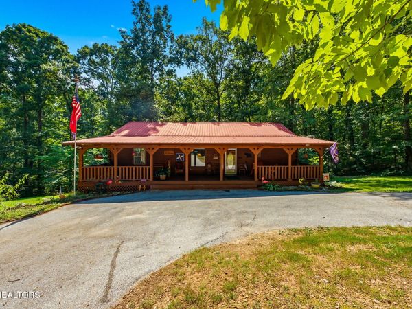 170 Badger Rd, Madisonville, TN 37354