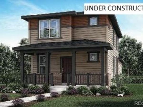 7913 Mounted Ranger Drive , Colorado Springs, CO 80908