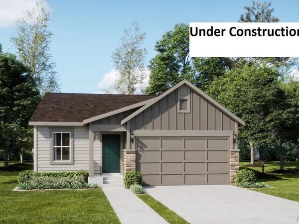 9156 Simmental Way , Colorado Springs, CO 80908