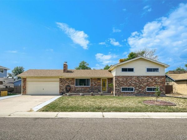 1342 Beth Lane , Denver, CO 80234