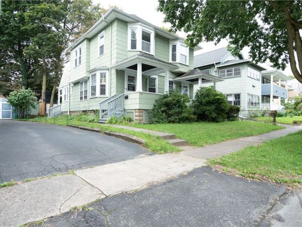 723-725 Parsells Avenue, Unit 725, Rochester, NY 14609