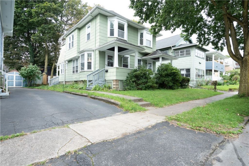723-725 Parsells Avenue, Unit 725, Rochester, NY 14609 Main Photo