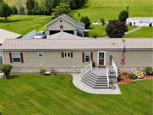 14 N Dansville Street, Cohocton, NY 14826