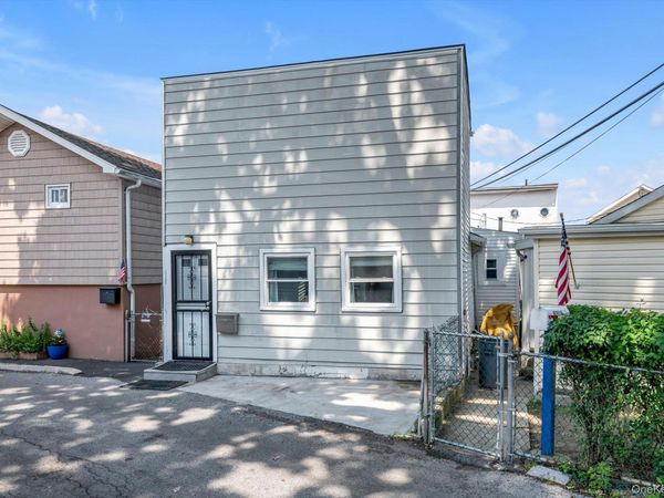 85 Edgewater Park Drive , Unit 85C, Bronx, NY 10465