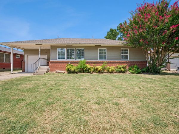 4121 E 36th Place, Tulsa, OK 74135