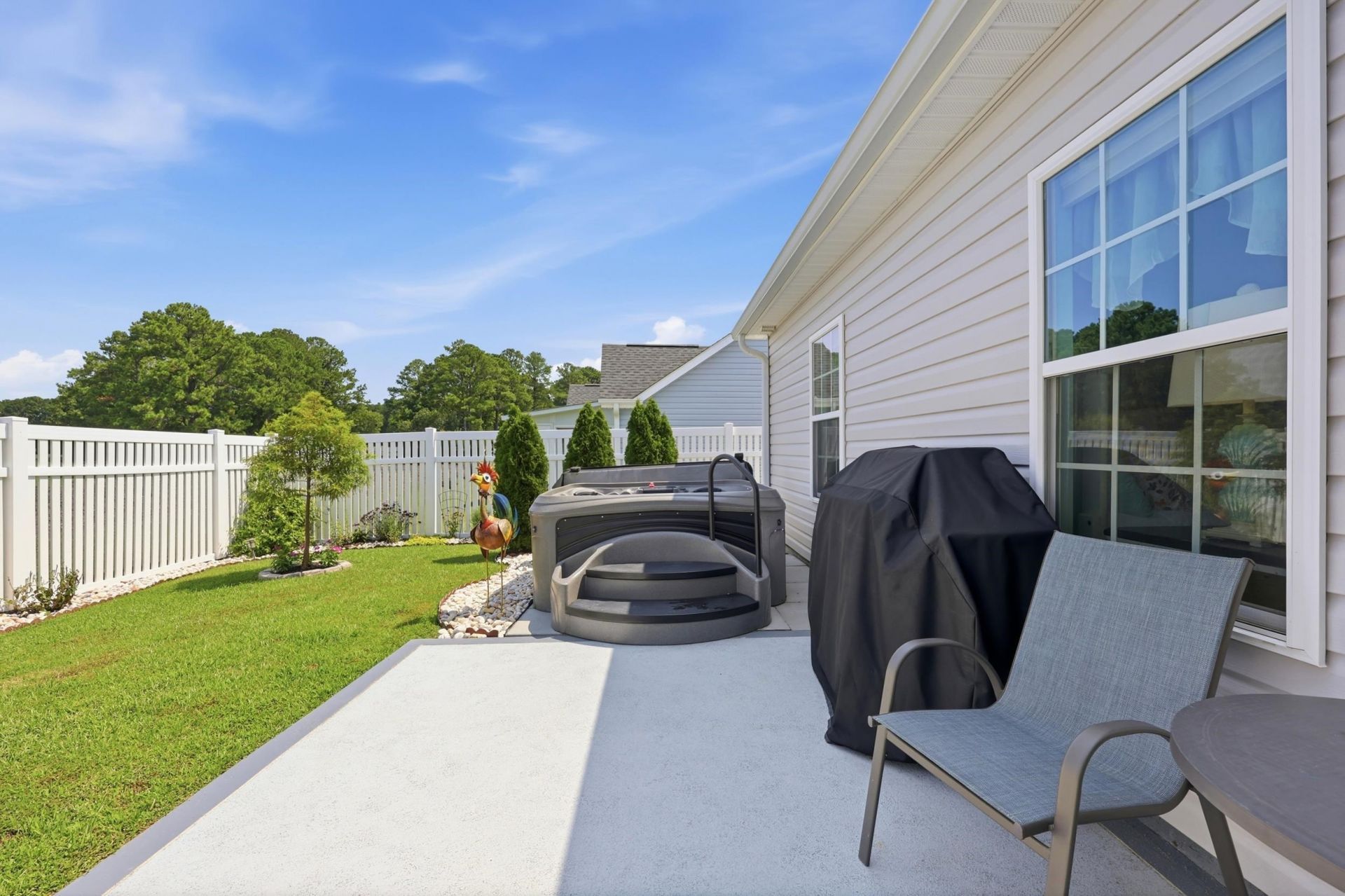 48 Palmetto Green Dr. Photo 31