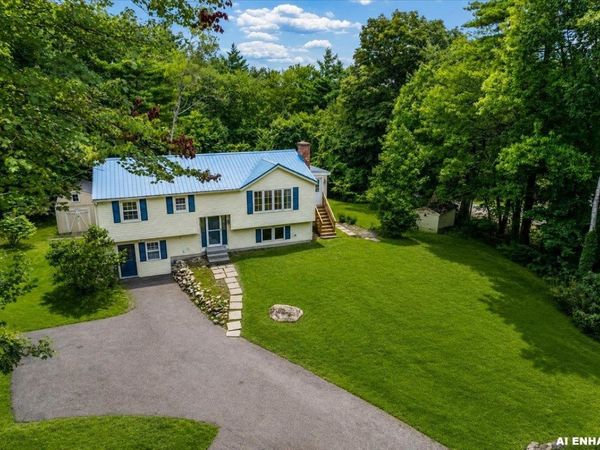 207 High Range Road, Londonderry, NH 03053