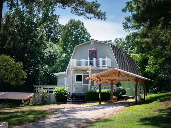 140 October Woods Drive, Athens, GA 30601