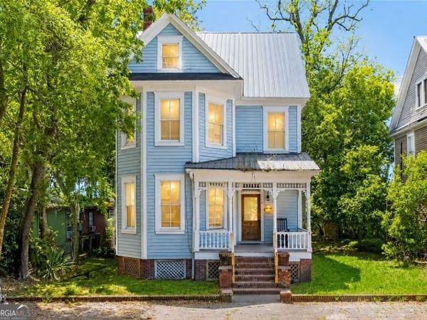 1113 Grant Street, Brunswick, GA 31520
