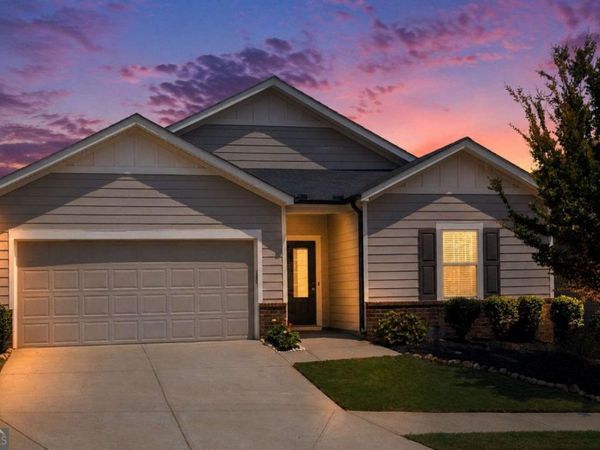 510 Appalachian Place, Canton, GA 30114