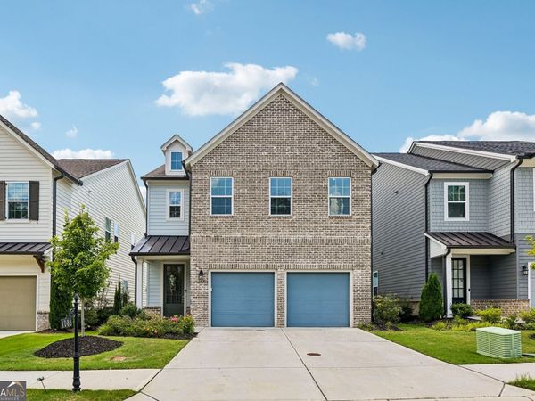 4083 Halton Road, Duluth, GA 30097