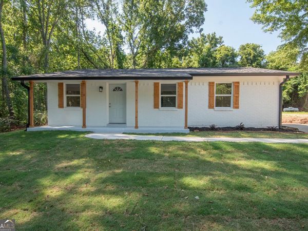 618 S Harlem Circle, Lagrange, GA 30241