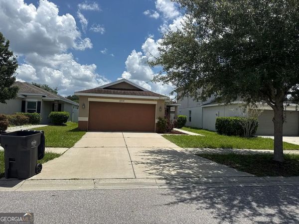 10734 Southern Forest Drive, Riverview, FL 33578