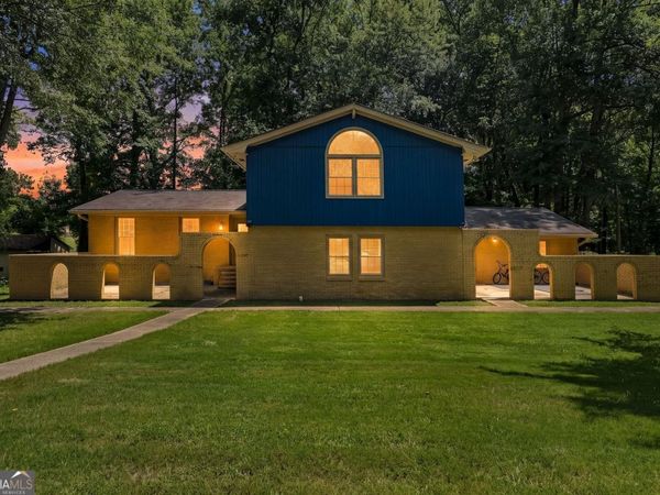 3806 Loganville Highway SW, Loganville, GA 30052