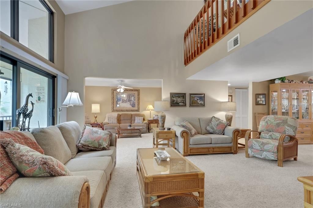 4498 Windjammer Ln , Unit 2B, Fort Myers, FL 33919 Photo