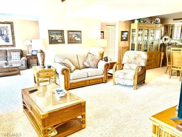 4498 Windjammer Ln , Unit 2B, Fort Myers, FL 33919 Photo