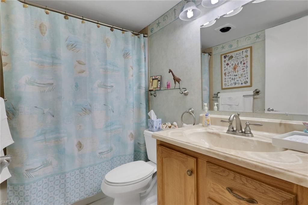 4498 Windjammer Ln , Unit 2B, Fort Myers, FL 33919 Photo