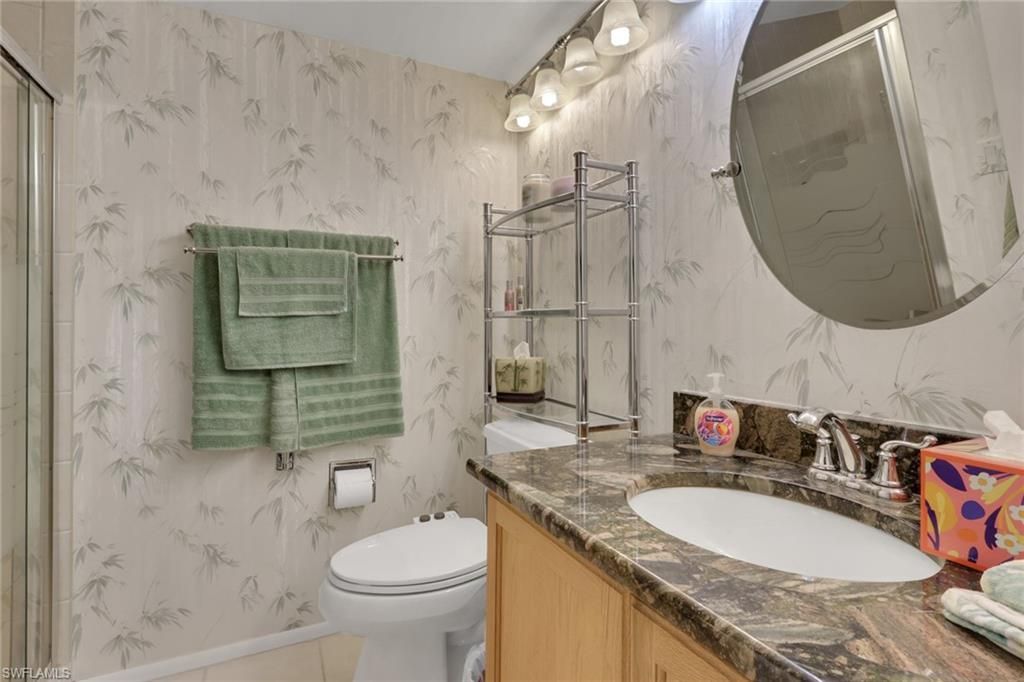 4498 Windjammer Ln , Unit 2B, Fort Myers, FL 33919 Photo