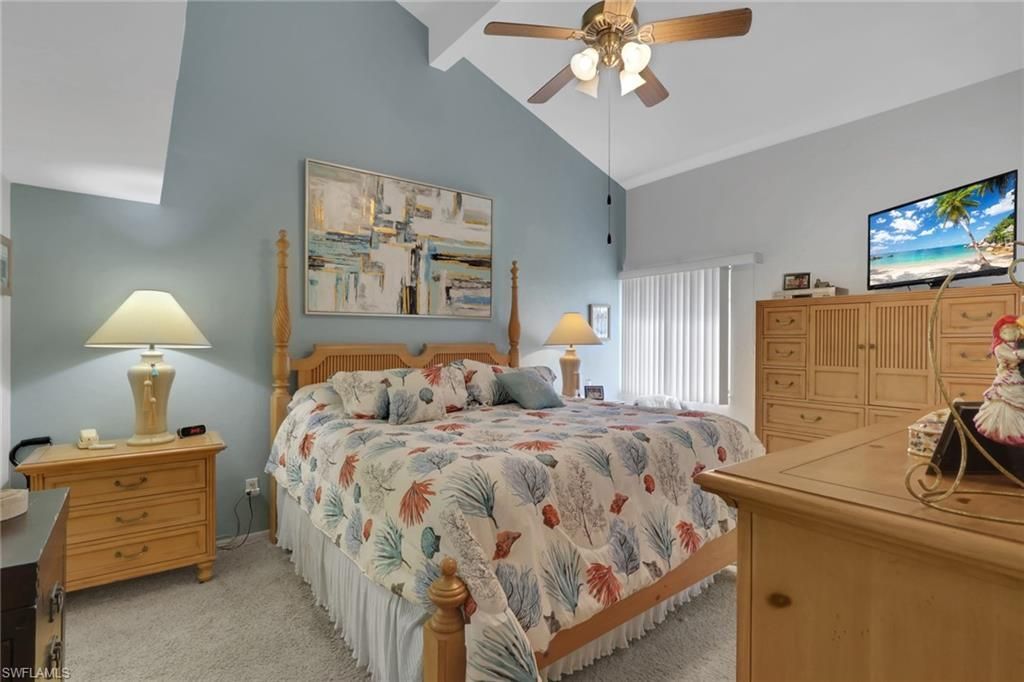 4498 Windjammer Ln , Unit 2B, Fort Myers, FL 33919 Photo