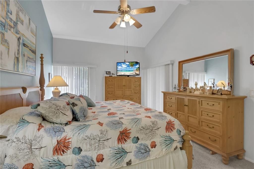 4498 Windjammer Ln , Unit 2B, Fort Myers, FL 33919 Photo