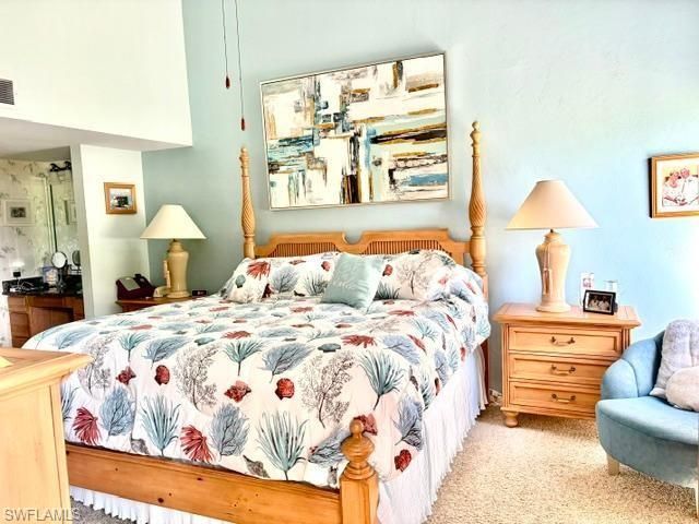 4498 Windjammer Ln , Unit 2B, Fort Myers, FL 33919 Photo