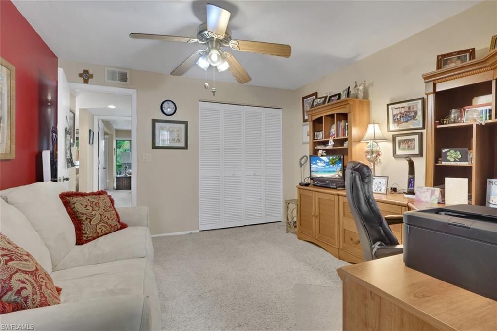 4498 Windjammer Ln , Unit 2B, Fort Myers, FL 33919 Photo