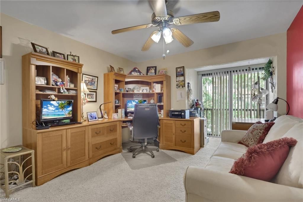 4498 Windjammer Ln , Unit 2B, Fort Myers, FL 33919 Photo
