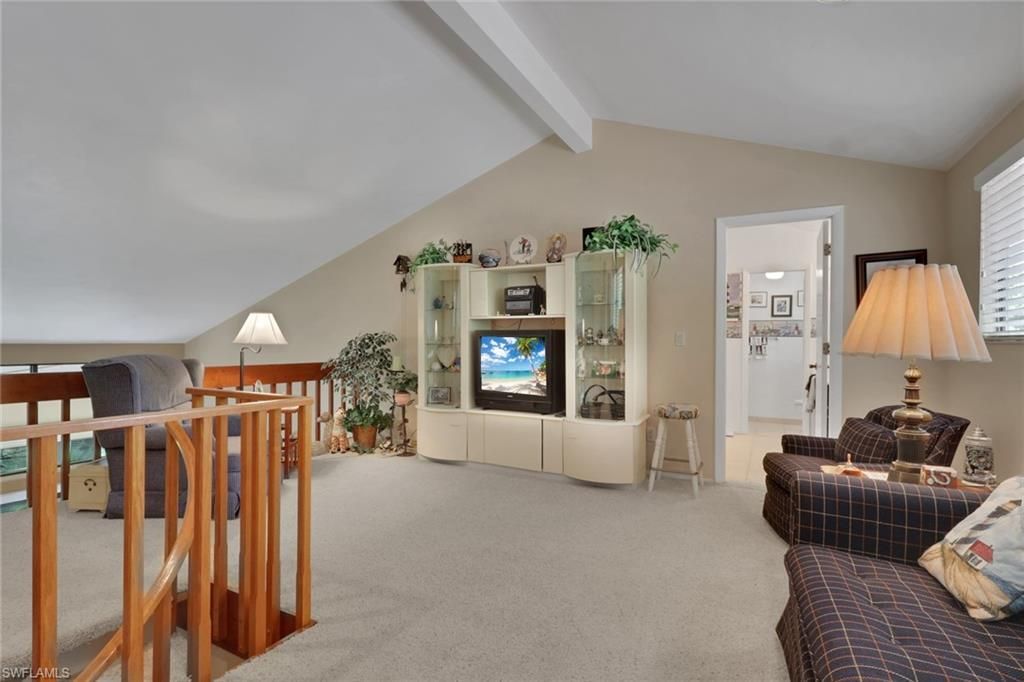 4498 Windjammer Ln , Unit 2B, Fort Myers, FL 33919 Photo