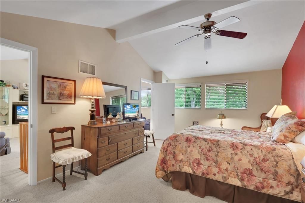 4498 Windjammer Ln , Unit 2B, Fort Myers, FL 33919 Photo