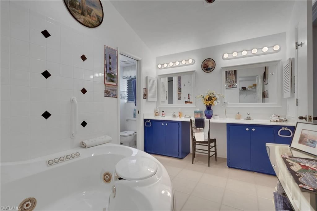 4498 Windjammer Ln , Unit 2B, Fort Myers, FL 33919 Photo