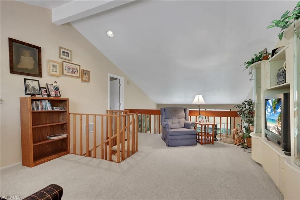 4498 Windjammer Ln , Unit 2B, Fort Myers, FL 33919 Photo
