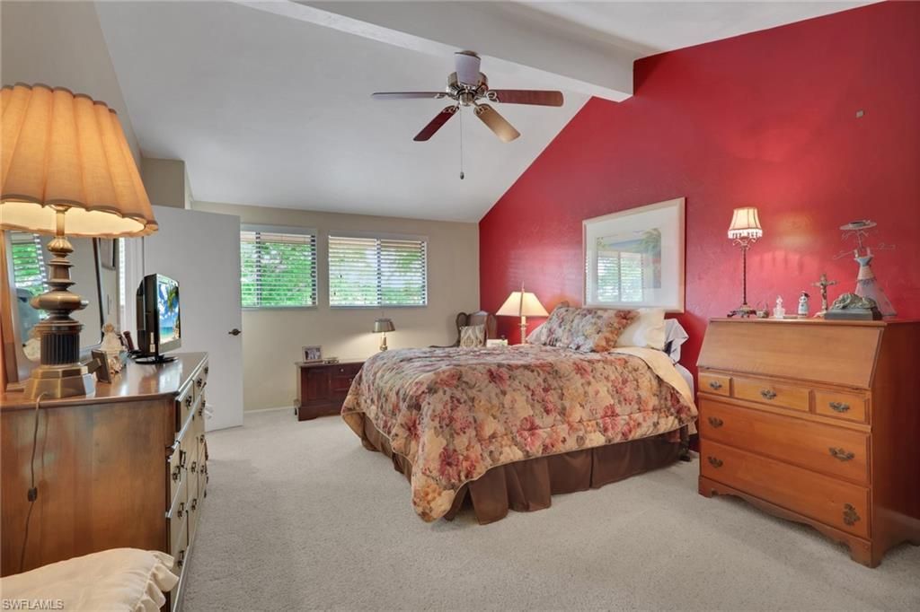 4498 Windjammer Ln , Unit 2B, Fort Myers, FL 33919 Photo