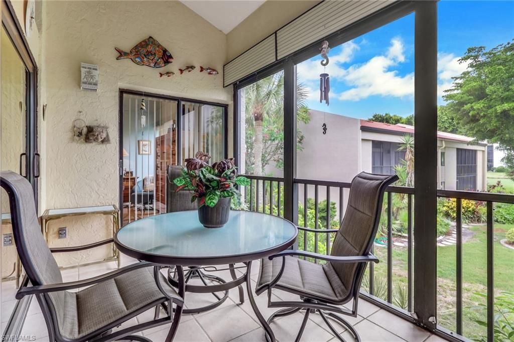4498 Windjammer Ln , Unit 2B, Fort Myers, FL 33919 Photo