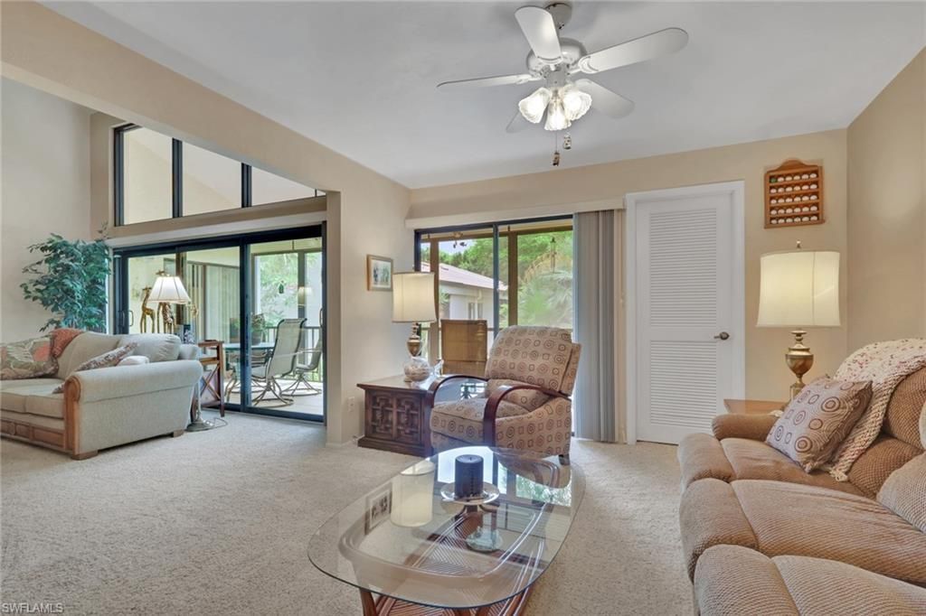 4498 Windjammer Ln , Unit 2B, Fort Myers, FL 33919 Photo