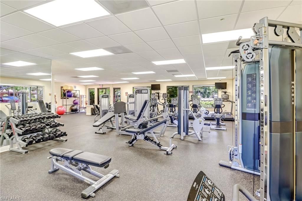 4498 Windjammer Ln , Unit 2B, Fort Myers, FL 33919 Photo