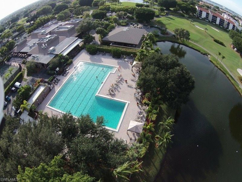 4498 Windjammer Ln , Unit 2B, Fort Myers, FL 33919 Photo