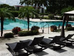 4498 Windjammer Ln , Unit 2B, Fort Myers, FL 33919 Photo