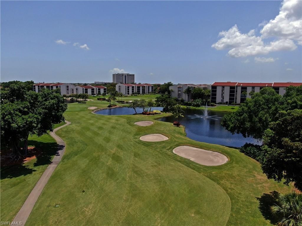 4498 Windjammer Ln , Unit 2B, Fort Myers, FL 33919 Photo