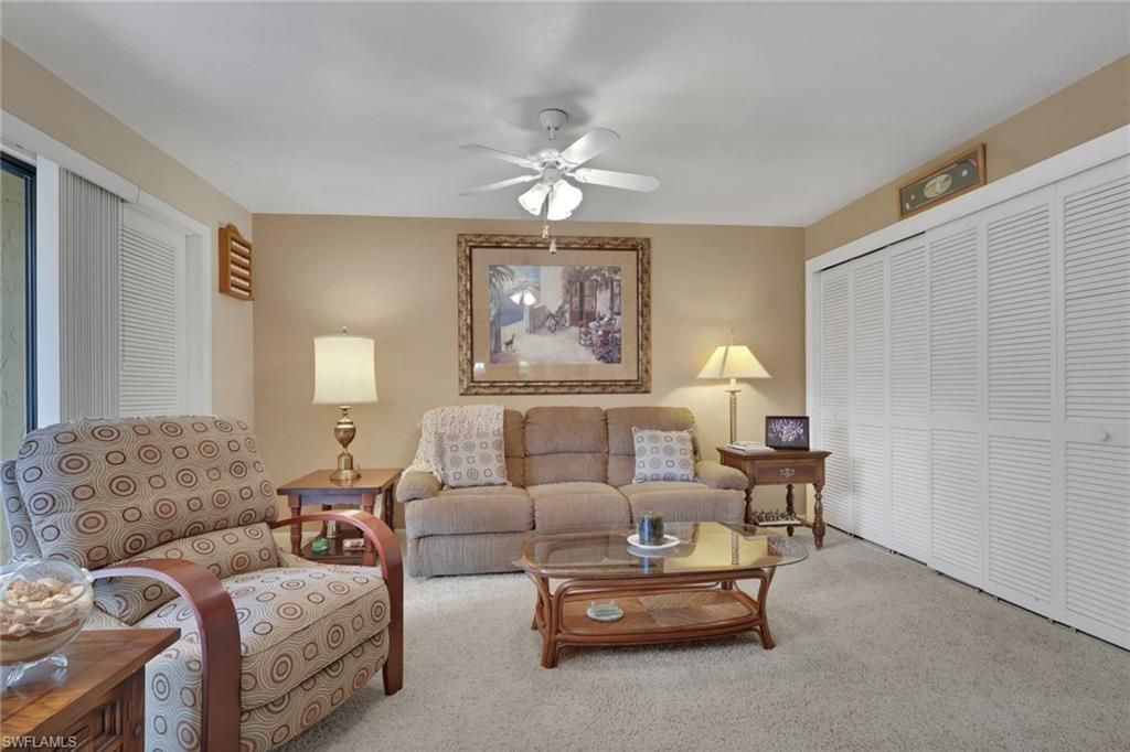 4498 Windjammer Ln , Unit 2B, Fort Myers, FL 33919 Photo