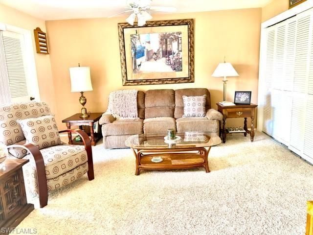 4498 Windjammer Ln , Unit 2B, Fort Myers, FL 33919 Photo